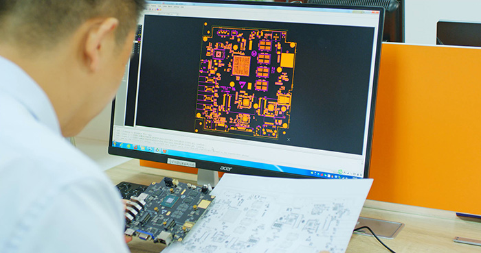 復雜BOM的PCBA代工代料解決方案：分步配單與技術(shù)復核流程